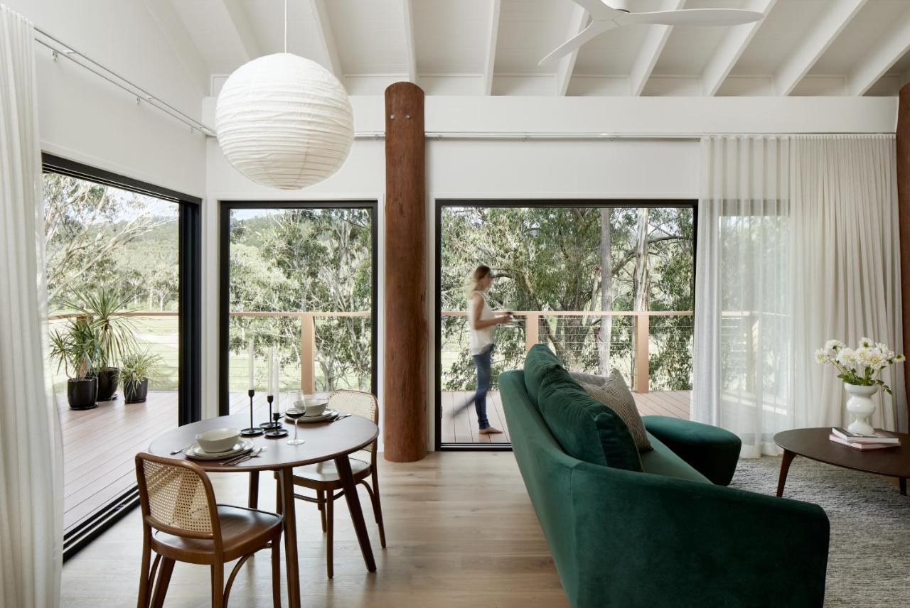 Willa Cedars Mount View (Adults Only) Zewnętrze zdjęcie