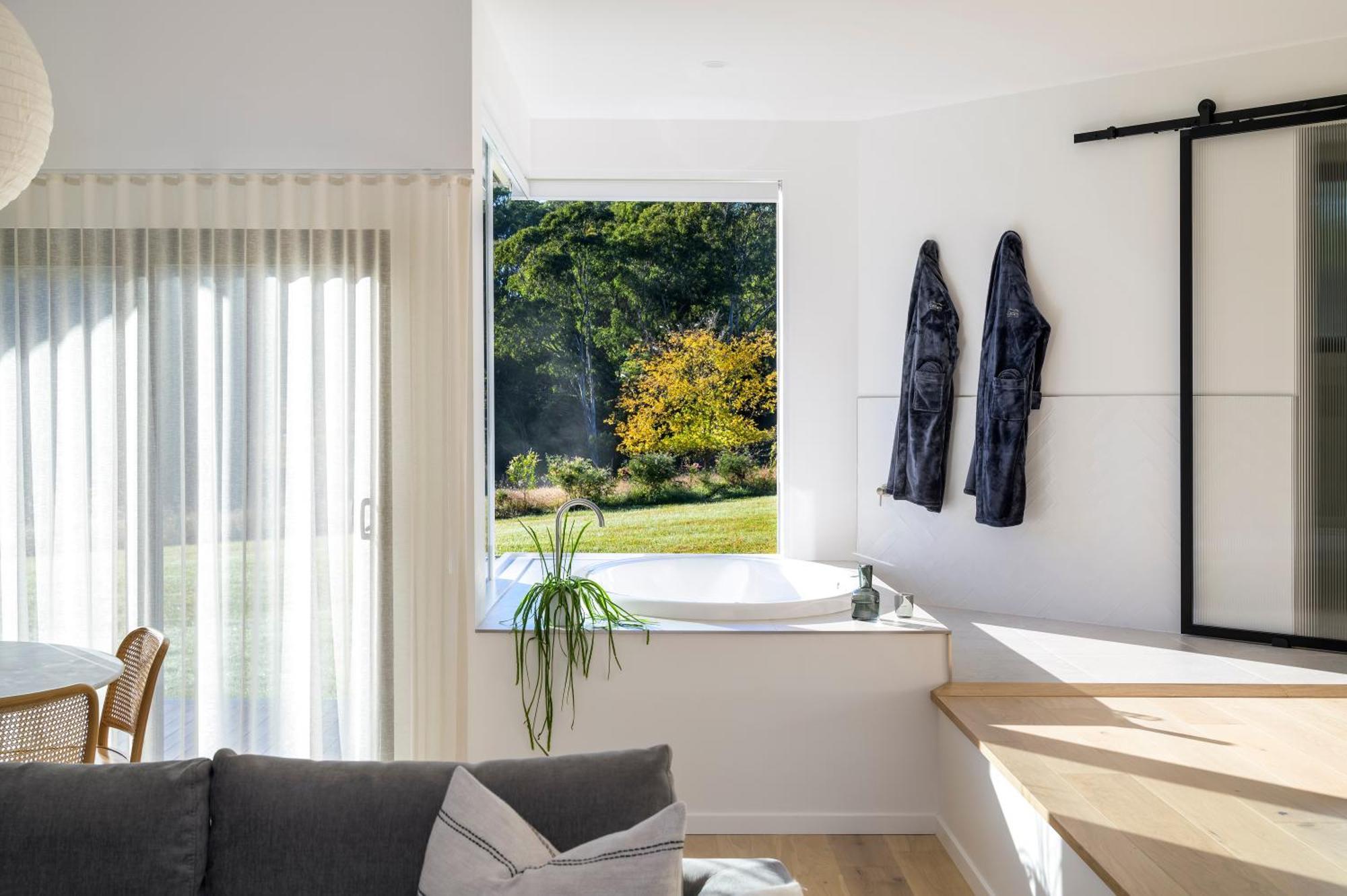 Willa Cedars Mount View (Adults Only) Zewnętrze zdjęcie