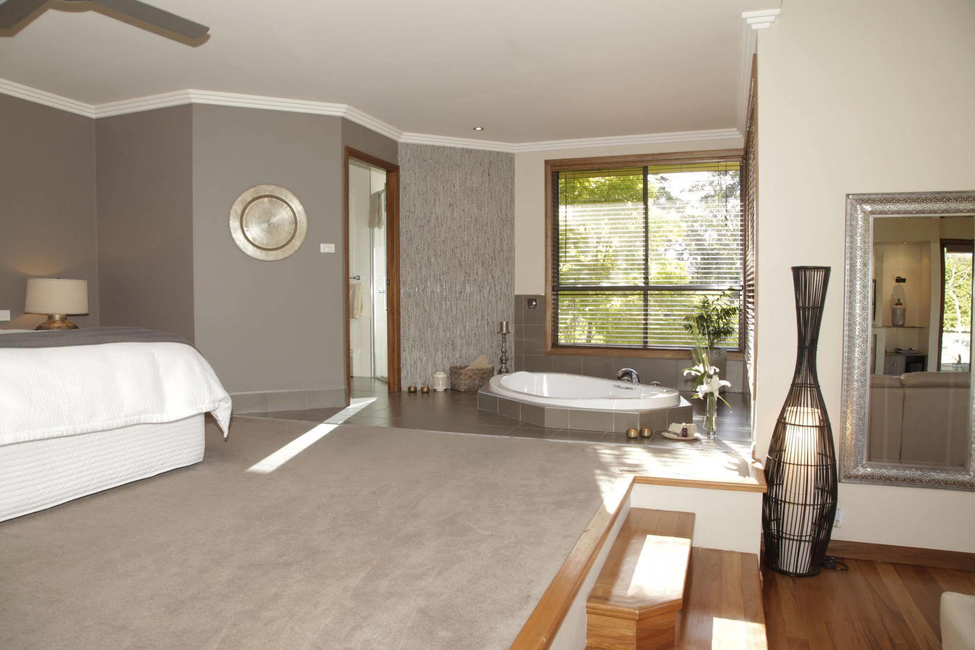 Willa Cedars Mount View (Adults Only) Zewnętrze zdjęcie
